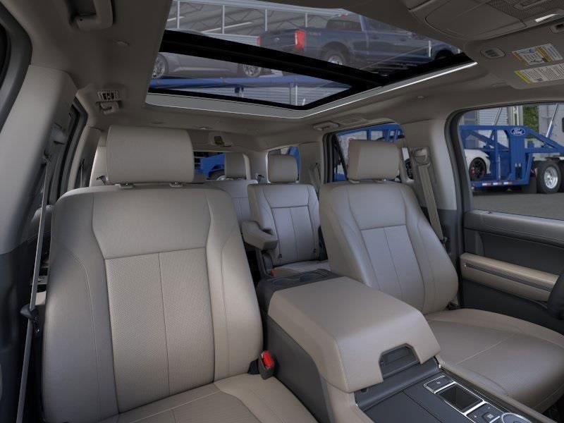 new 2024 Ford Expedition car, priced at $67,095