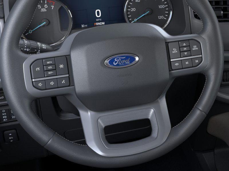 new 2024 Ford Expedition car, priced at $64,095