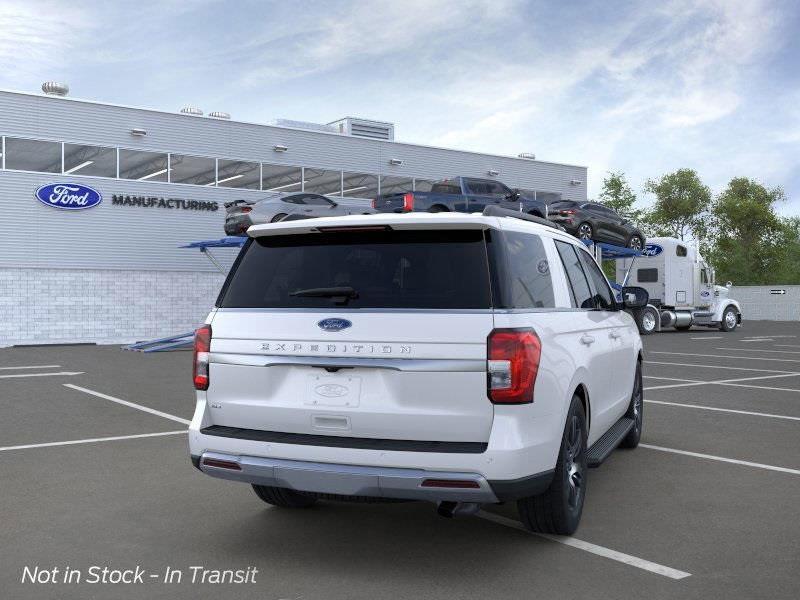 new 2024 Ford Expedition car, priced at $67,095