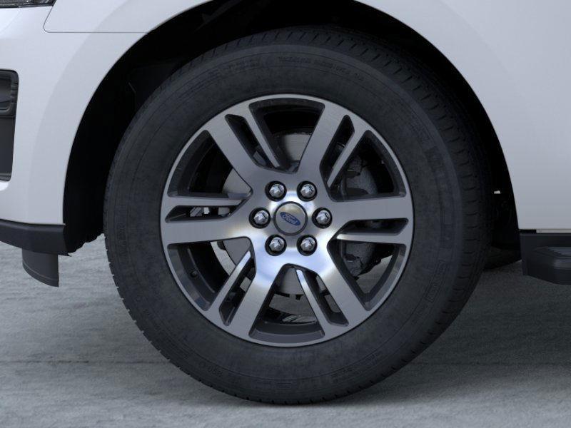new 2024 Ford Expedition car, priced at $64,095