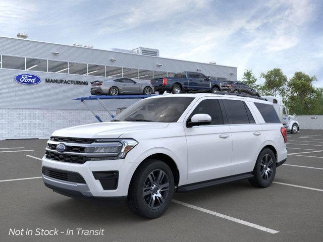 new 2024 Ford Expedition car, priced at $64,095