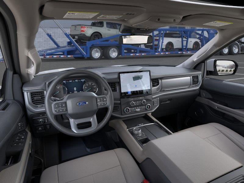 new 2024 Ford Expedition car, priced at $67,095