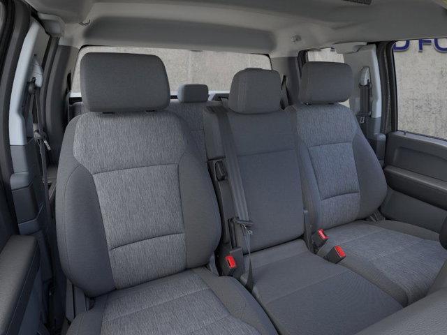 new 2025 Ford F-250 car, priced at $60,970