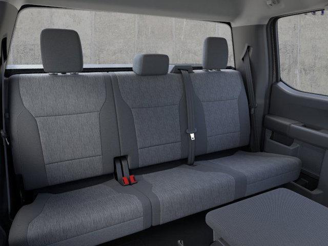 new 2025 Ford F-250 car, priced at $60,970