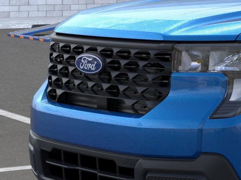 new 2025 Ford Maverick car, priced at $29,905