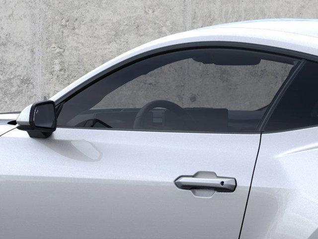 new 2025 Ford Mustang car, priced at $33,515