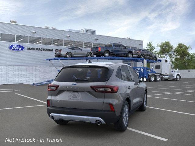 new 2025 Ford Escape car, priced at $30,645