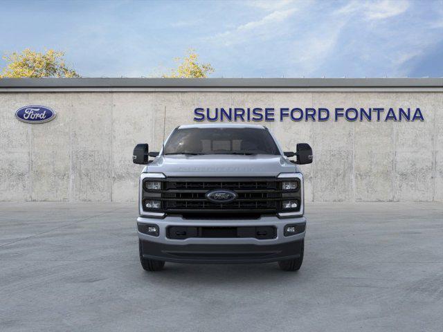 new 2024 Ford F-350 car, priced at $94,150