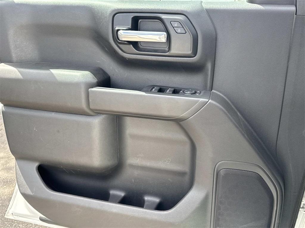 used 2022 Chevrolet Silverado 1500 Limited car, priced at $30,600