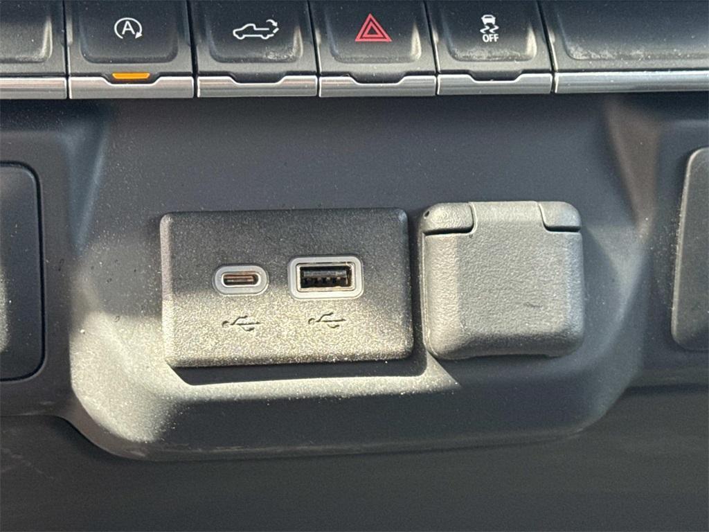 used 2022 Chevrolet Silverado 1500 Limited car, priced at $30,600