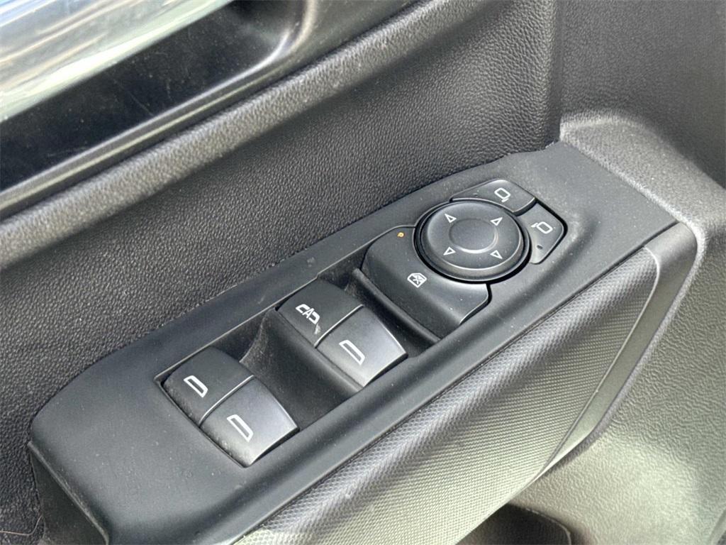 used 2022 Chevrolet Silverado 1500 Limited car, priced at $30,600