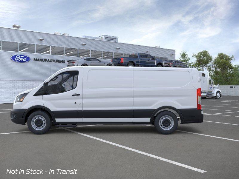 new 2025 Ford Transit-250 car, priced at $56,000