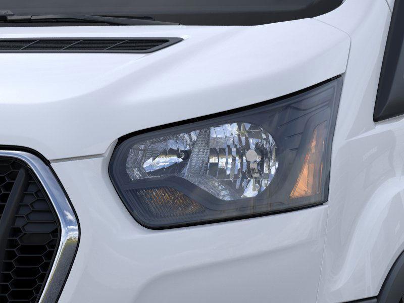 new 2025 Ford Transit-250 car, priced at $56,000