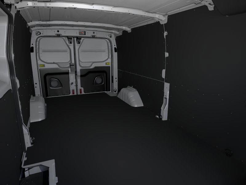 new 2025 Ford Transit-250 car, priced at $56,000