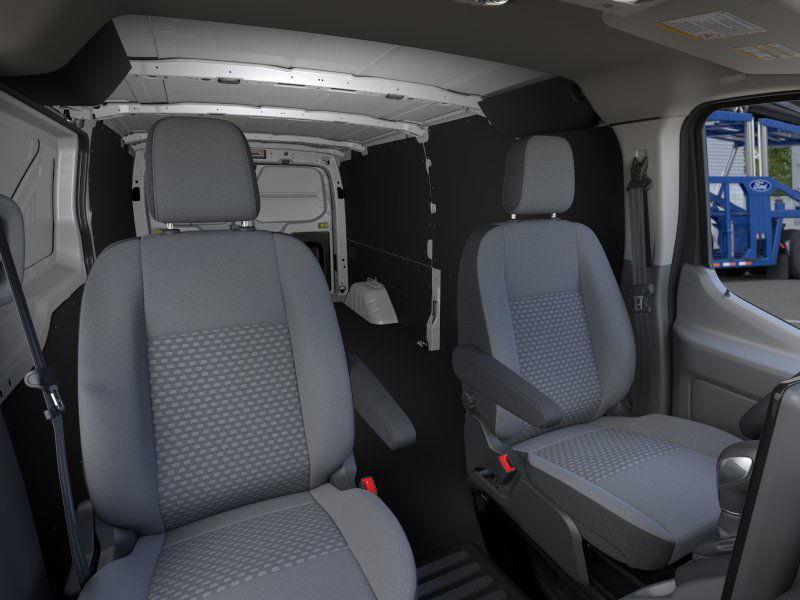 new 2025 Ford Transit-250 car, priced at $56,000
