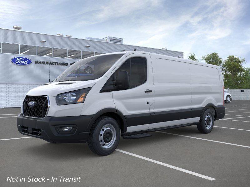 new 2025 Ford Transit-250 car, priced at $56,000