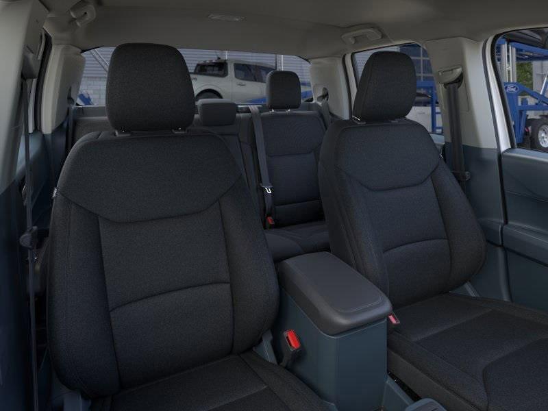new 2025 Ford Maverick car, priced at $36,585