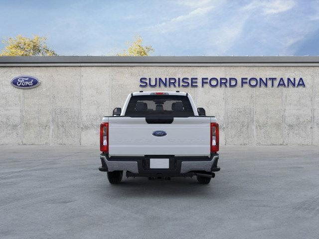 new 2025 Ford F-350 car, priced at $52,960