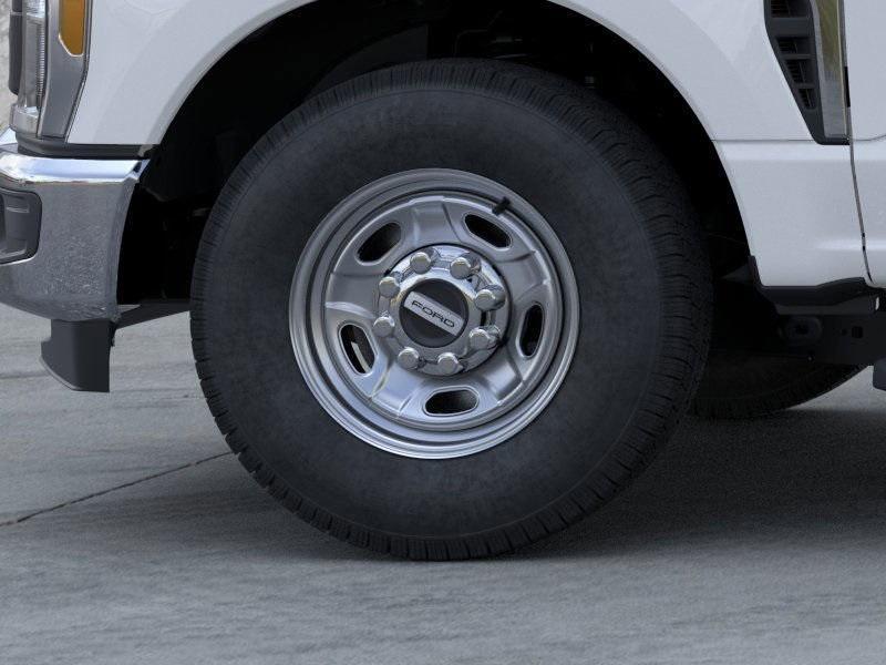 new 2025 Ford F-350 car, priced at $52,960