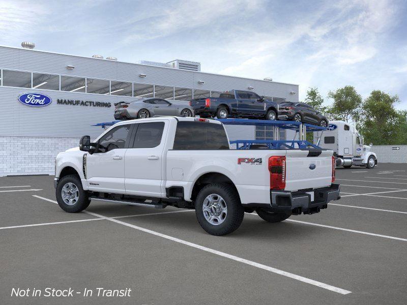 new 2026 Ford F-250 car
