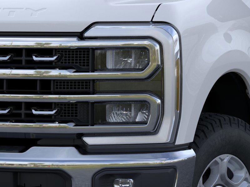 new 2026 Ford F-250 car