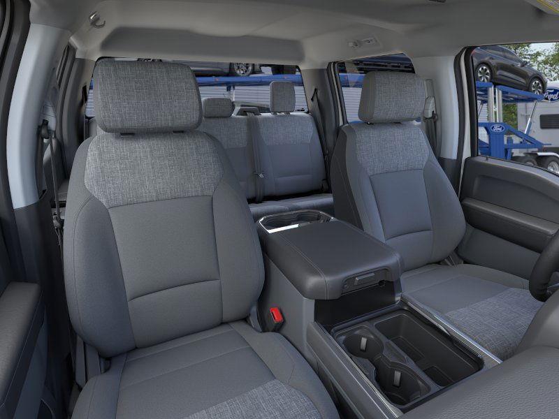 new 2026 Ford F-250 car