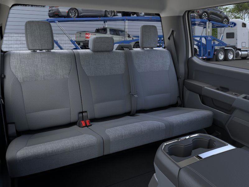 new 2026 Ford F-250 car