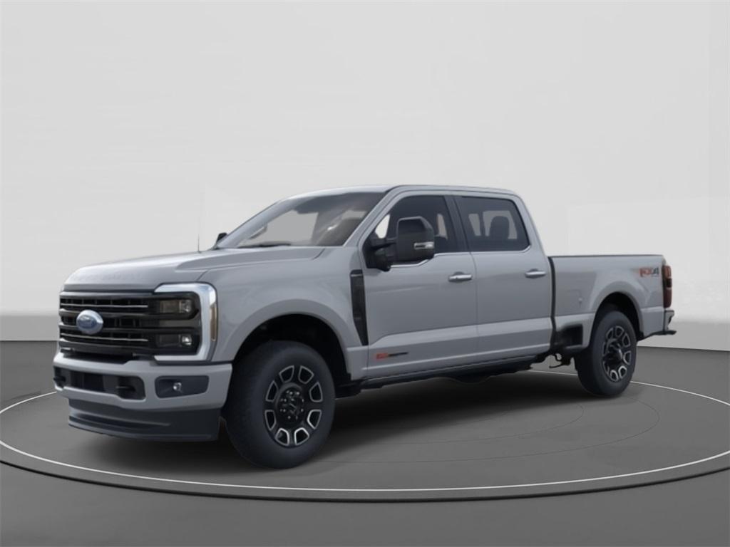new 2025 Ford F-350 car, priced at $99,360