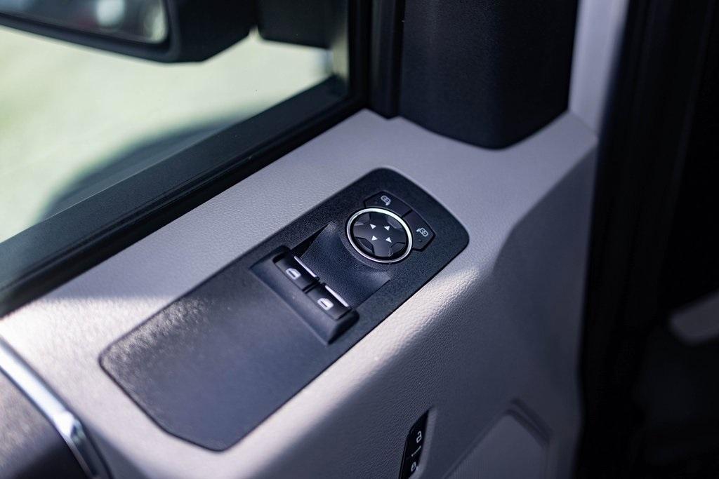 used 2018 Ford F-150 car, priced at $27,200