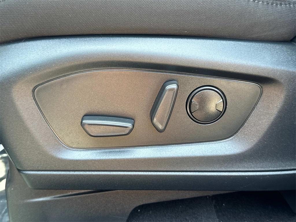 used 2022 Ford Explorer car, priced at $29,000