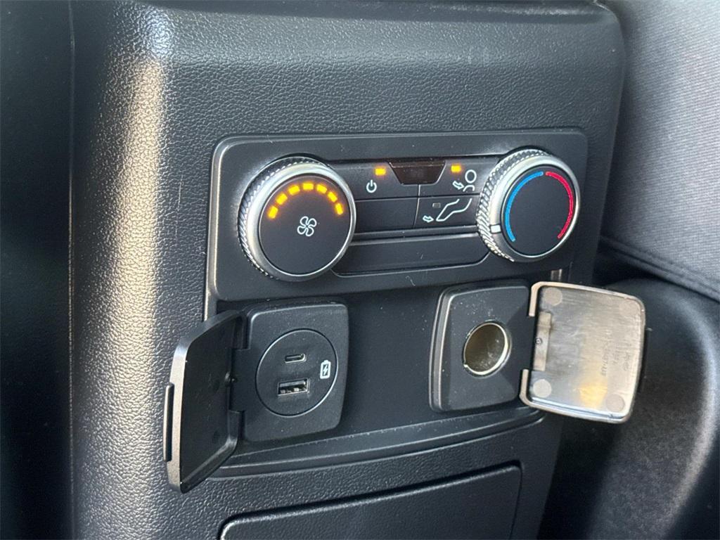 used 2022 Ford Explorer car, priced at $29,000