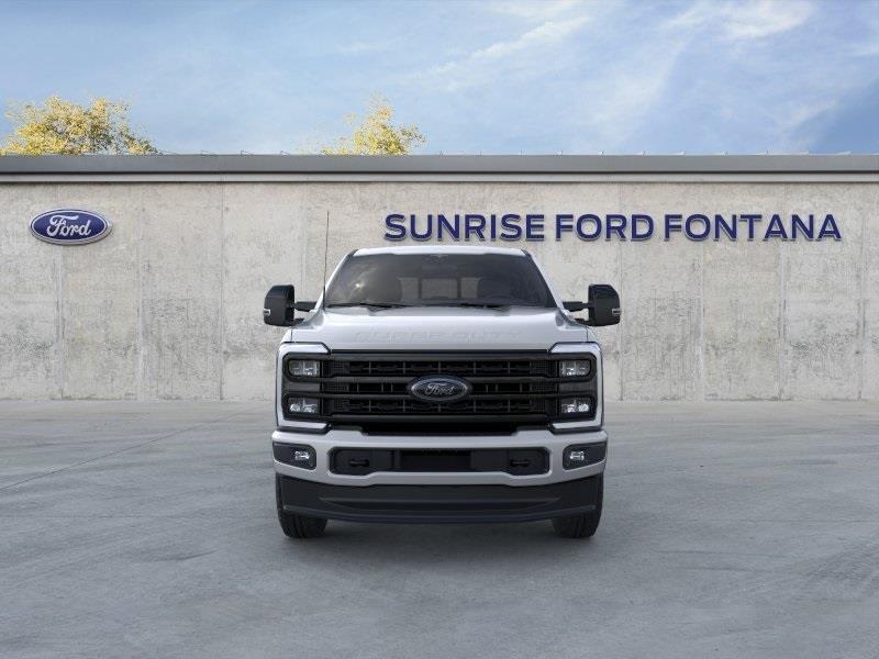 new 2024 Ford F-250 car, priced at $92,555