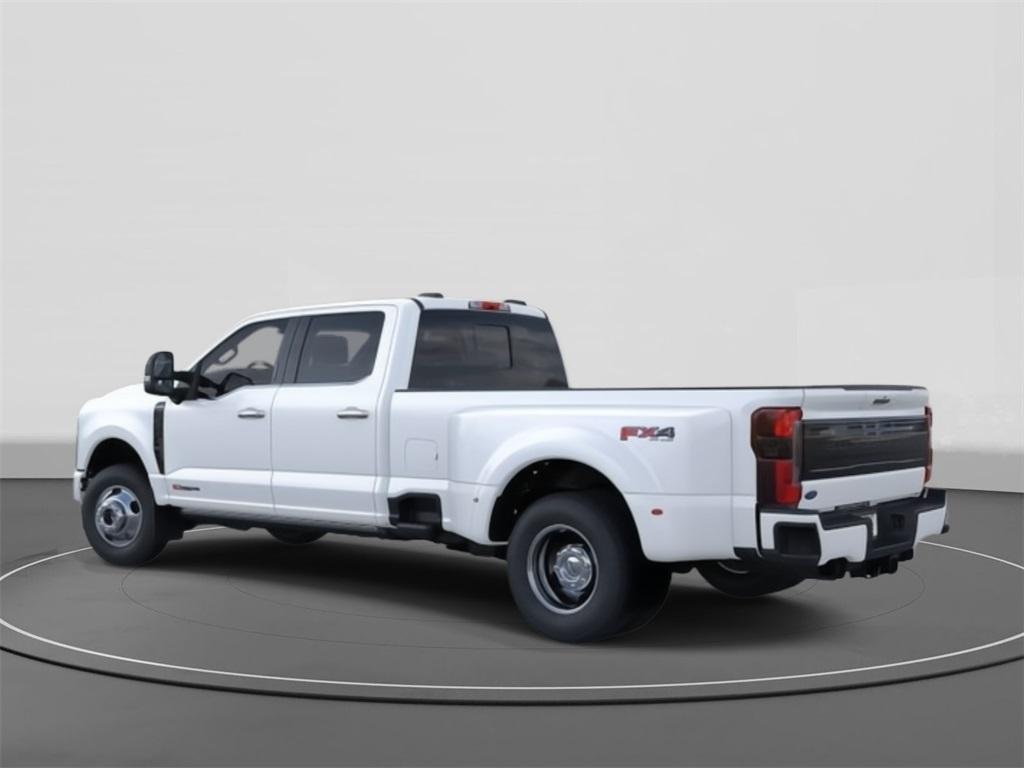 new 2026 Ford F-350 car