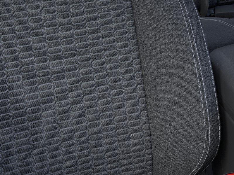 new 2025 Ford Ranger car, priced at $33,780