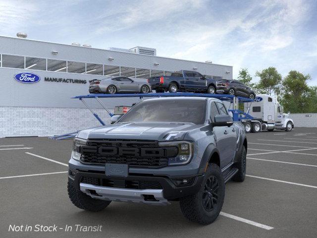 new 2024 Ford Ranger car