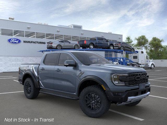 new 2024 Ford Ranger car