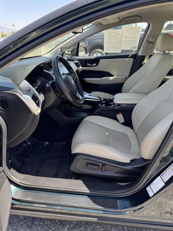 used 2020 Honda Clarity Plug-In Hybrid car, priced at $22,000