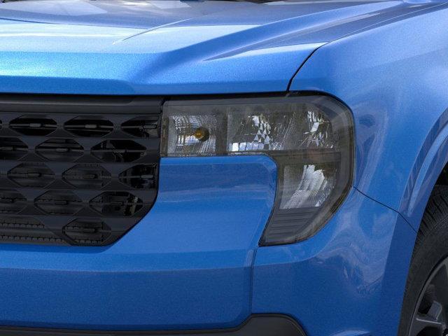 new 2025 Ford Maverick car, priced at $31,885