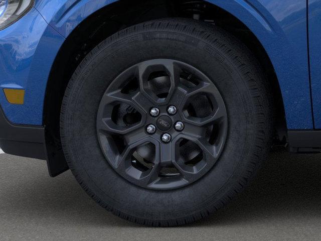 new 2025 Ford Maverick car, priced at $31,885
