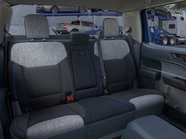 new 2025 Ford Maverick car, priced at $31,885