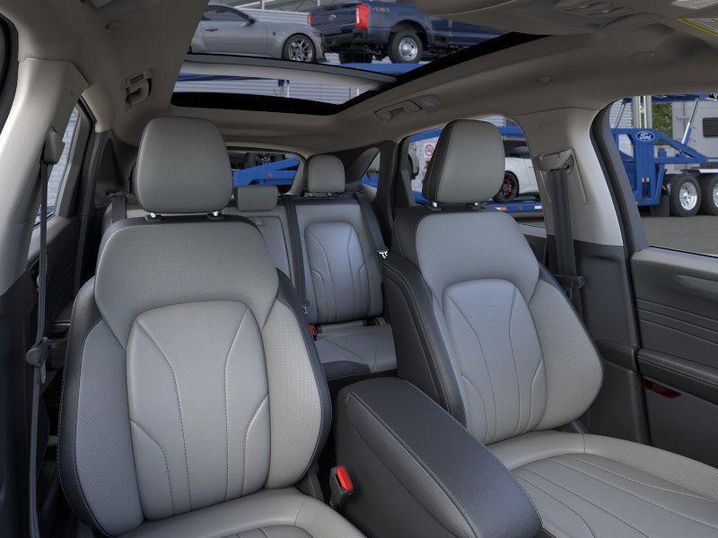 new 2025 Ford Escape car, priced at $36,515
