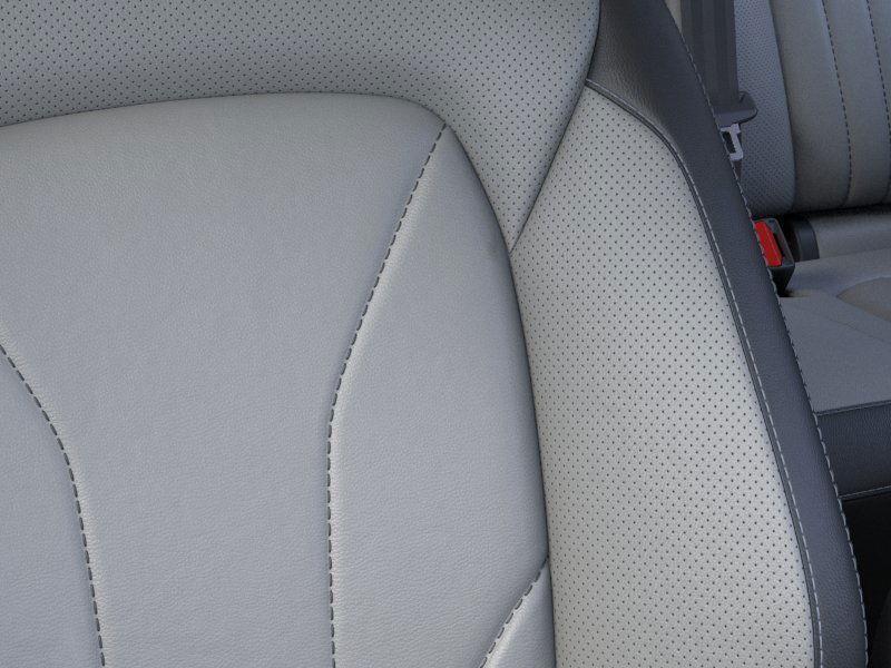 new 2025 Ford Escape car, priced at $36,515