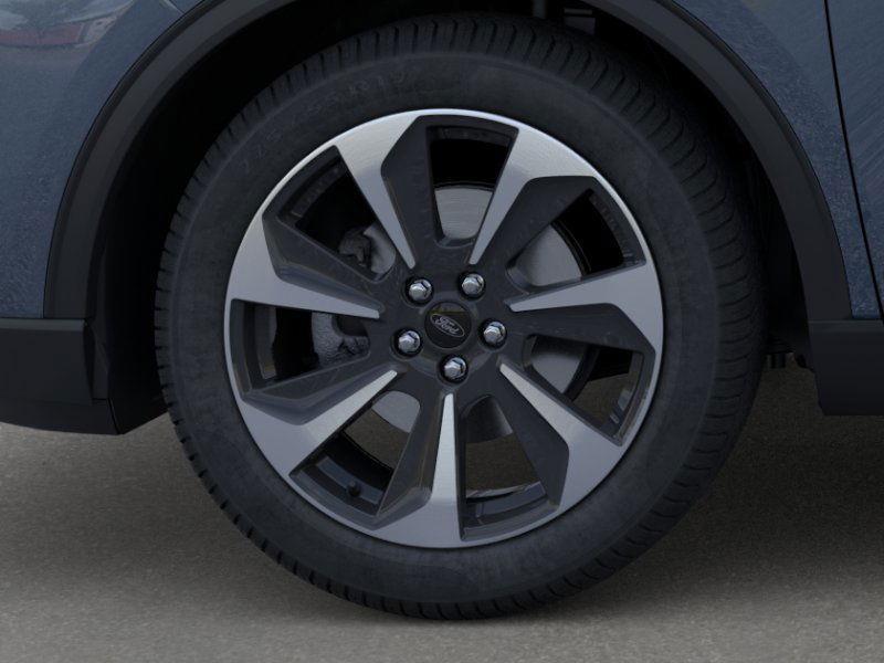 new 2025 Ford Escape car, priced at $36,515