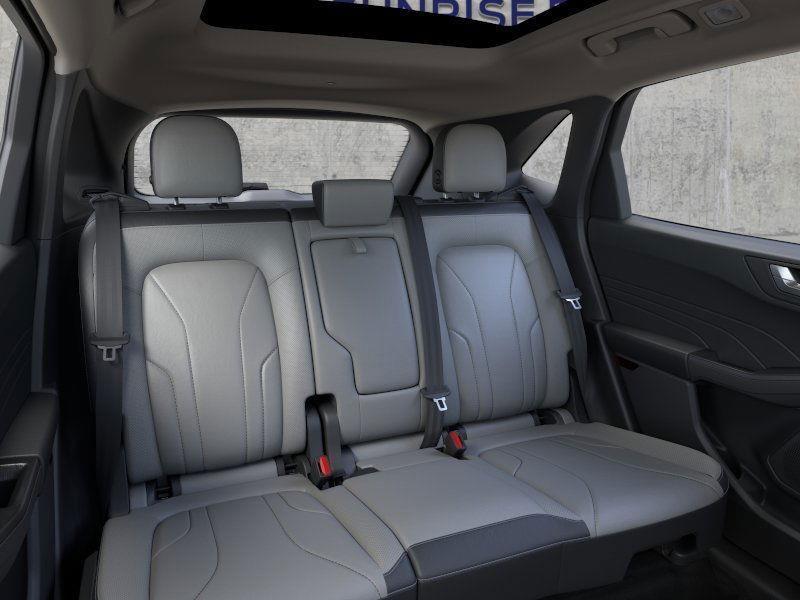 new 2025 Ford Escape car, priced at $36,015