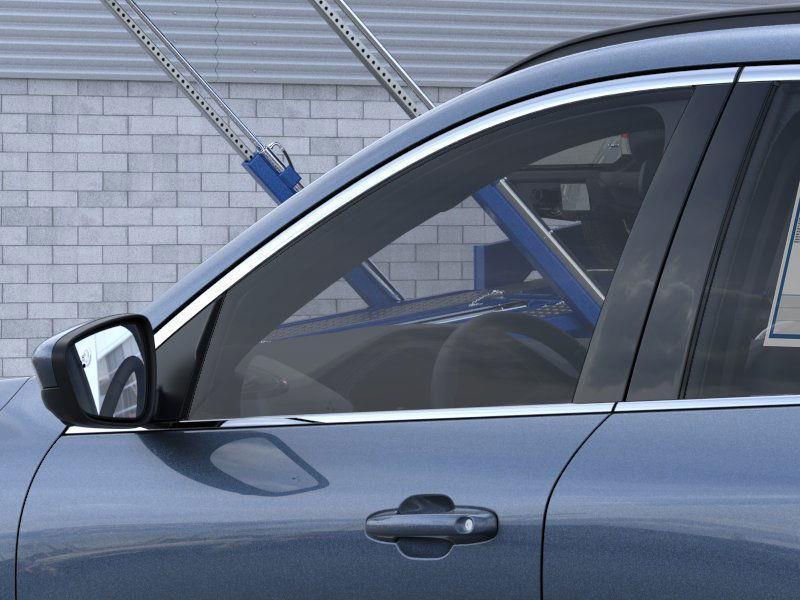 new 2025 Ford Escape car, priced at $36,515