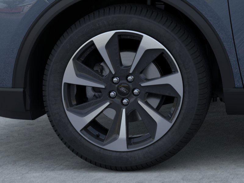 new 2025 Ford Escape car, priced at $36,015