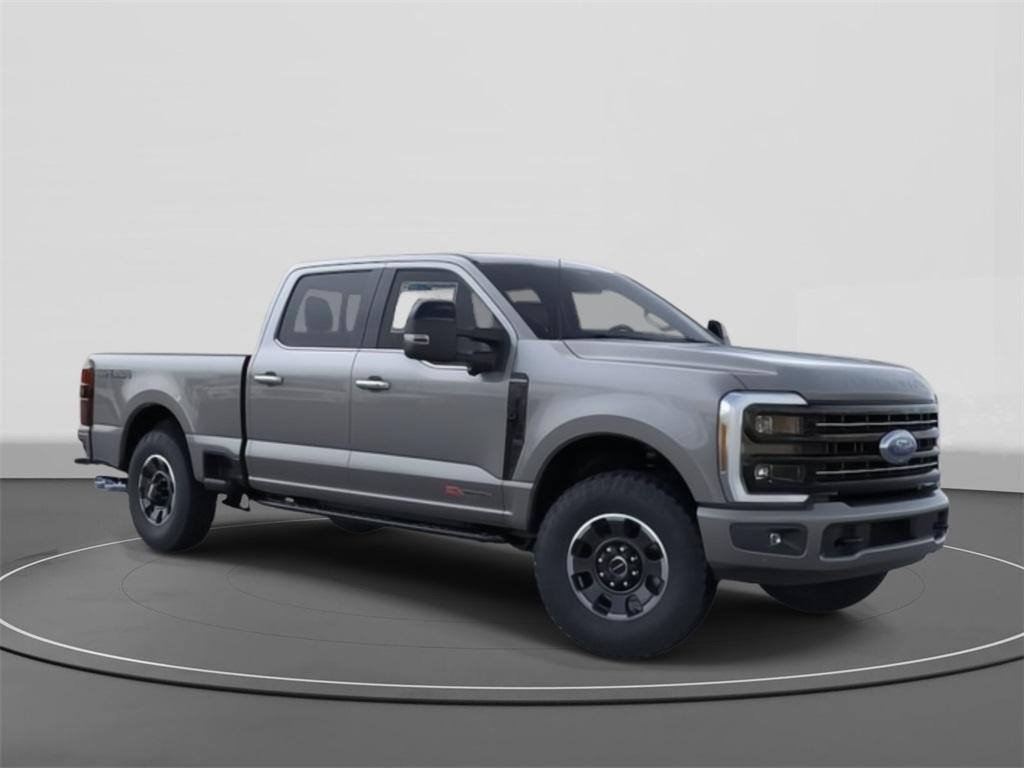 new 2026 Ford F-250 car