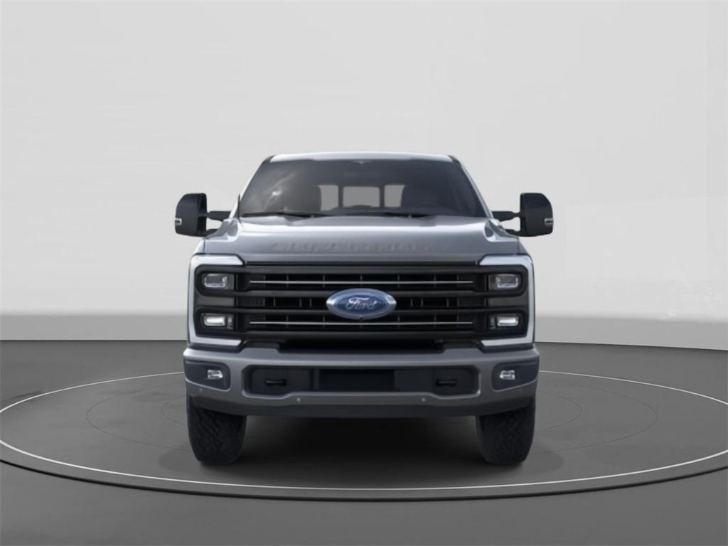 new 2026 Ford F-250 car