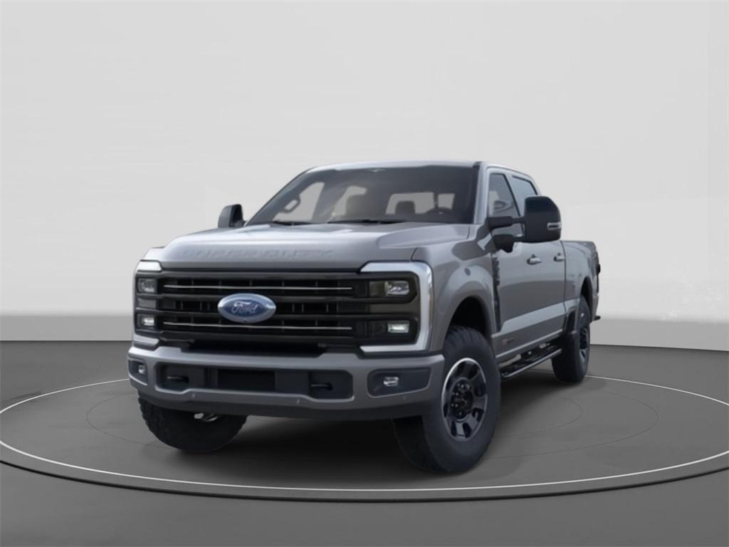 new 2026 Ford F-250 car