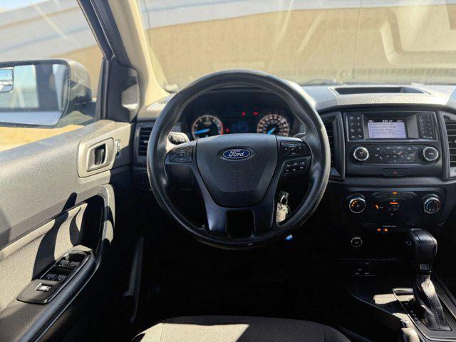 used 2019 Ford Ranger car, priced at $22,700